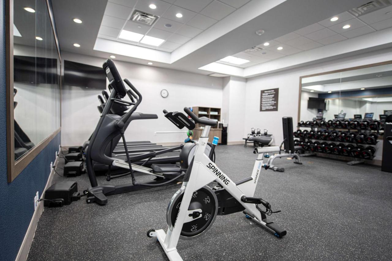 | Doubletree Sulphur Lake Charles