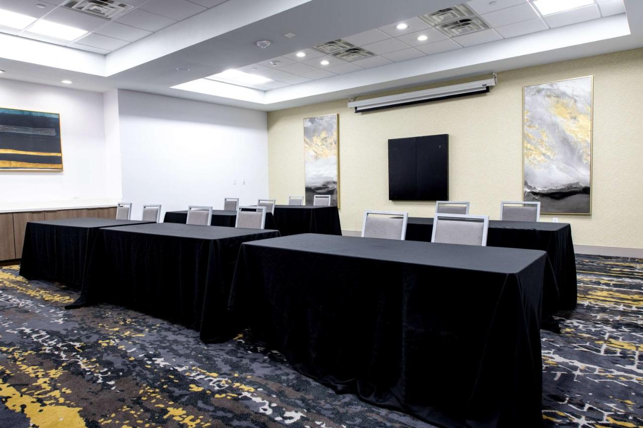 | Doubletree Sulphur Lake Charles
