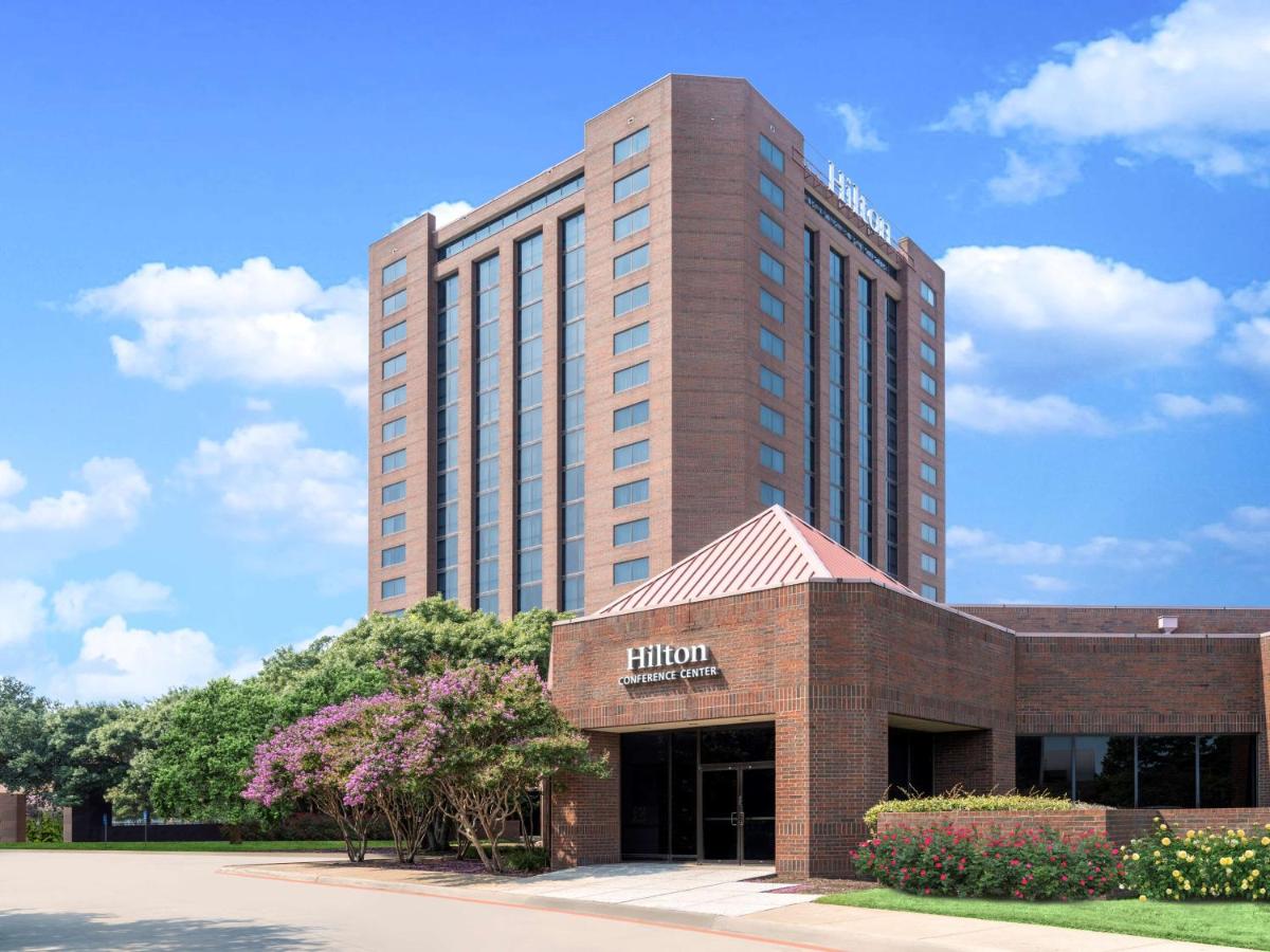 | Hilton Richardson Dallas, TX