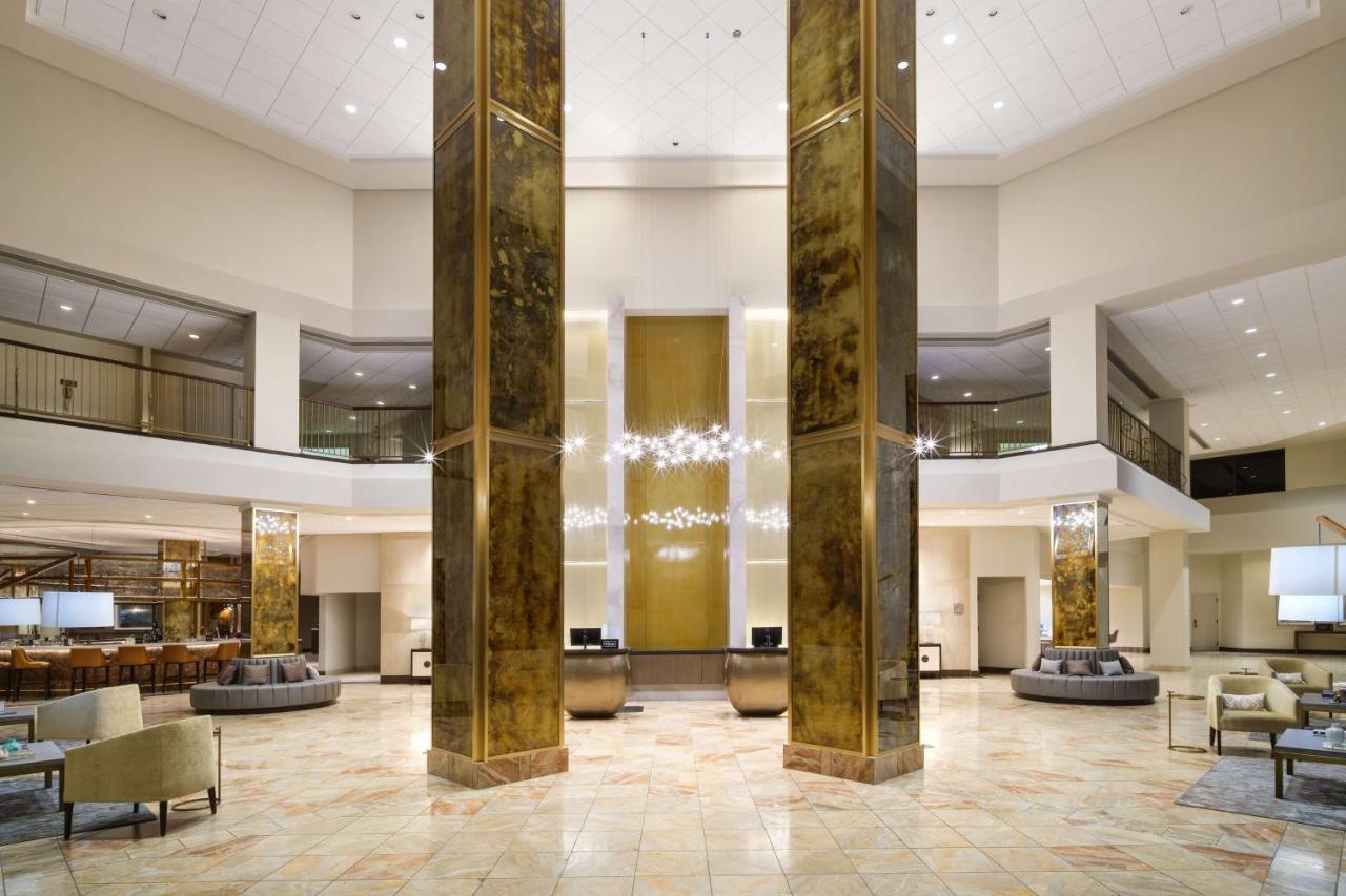 | Hilton Richardson Dallas, TX