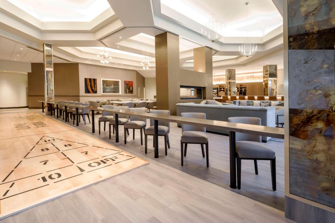 | Hilton Richardson Dallas, TX