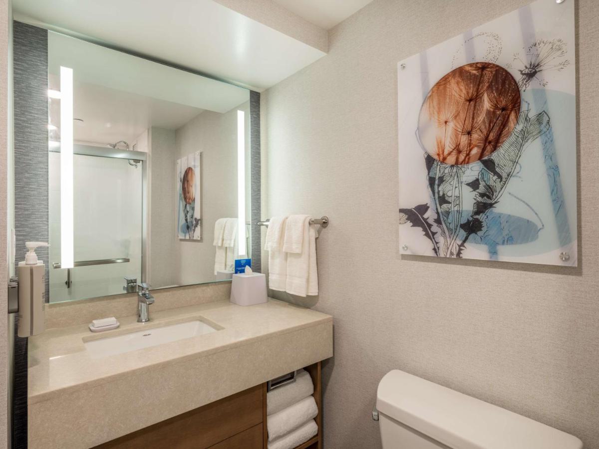 Two-Bedroom Suite at Homewood Suites by Hilton Toledo Downtown