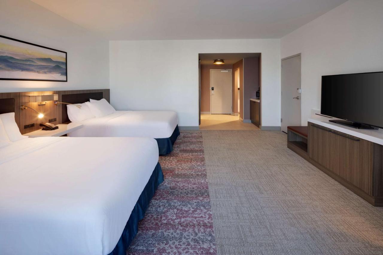 | Hilton Garden Inn Haymarket