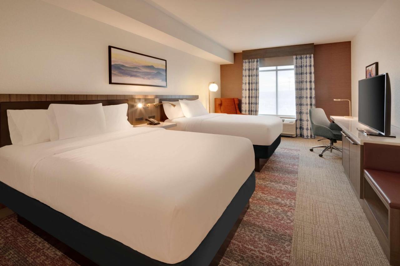 | Hilton Garden Inn Haymarket