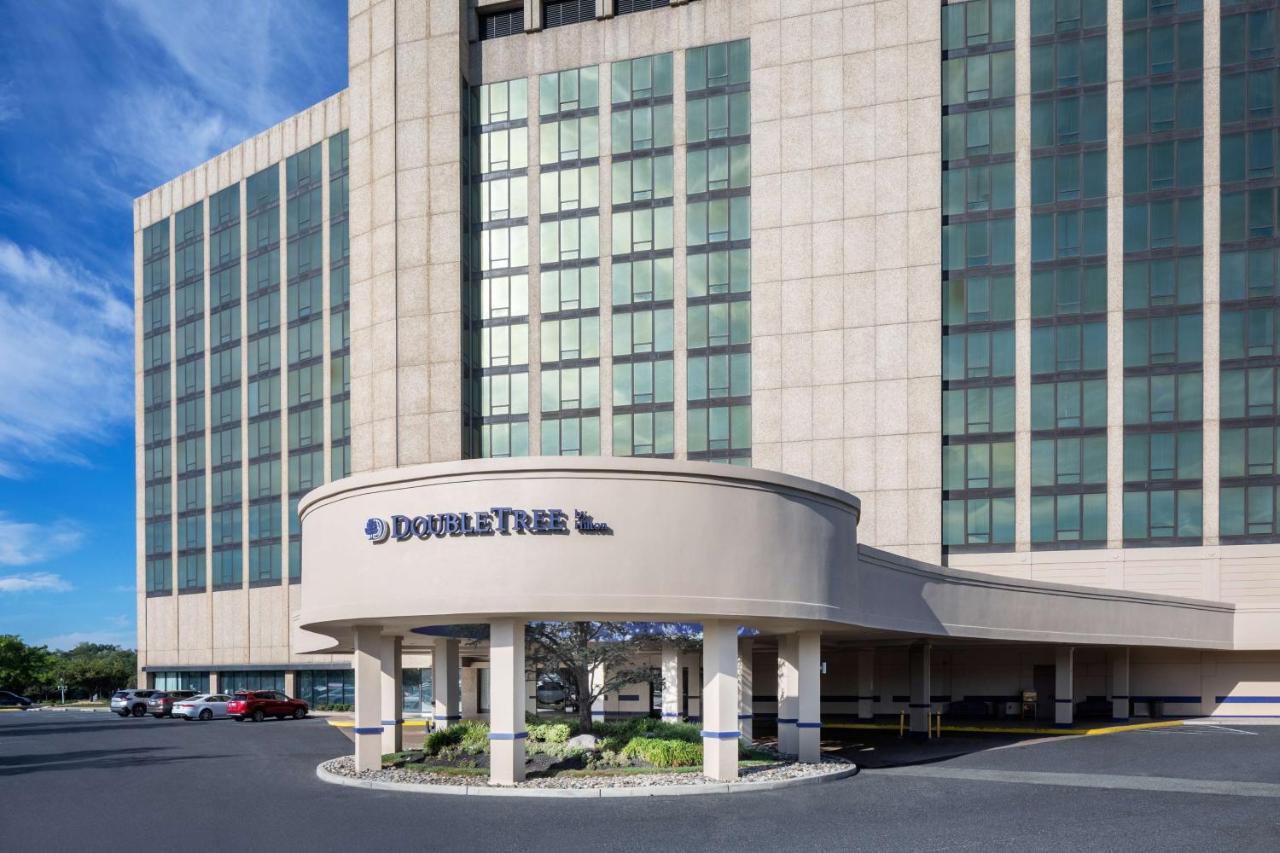 | DoubleTree by Hilton Cherry Hill Philadelphia