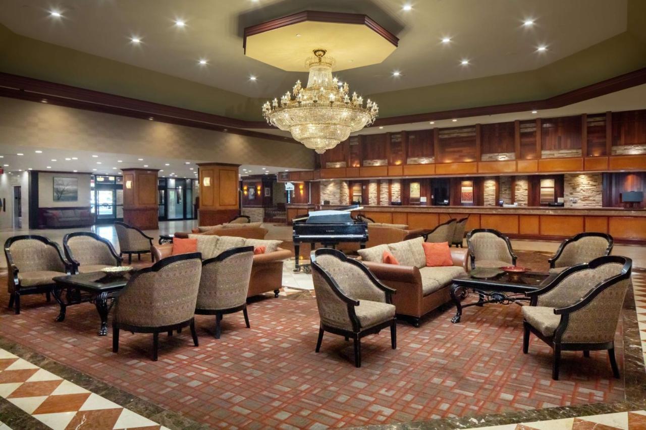 | DoubleTree by Hilton Cherry Hill Philadelphia
