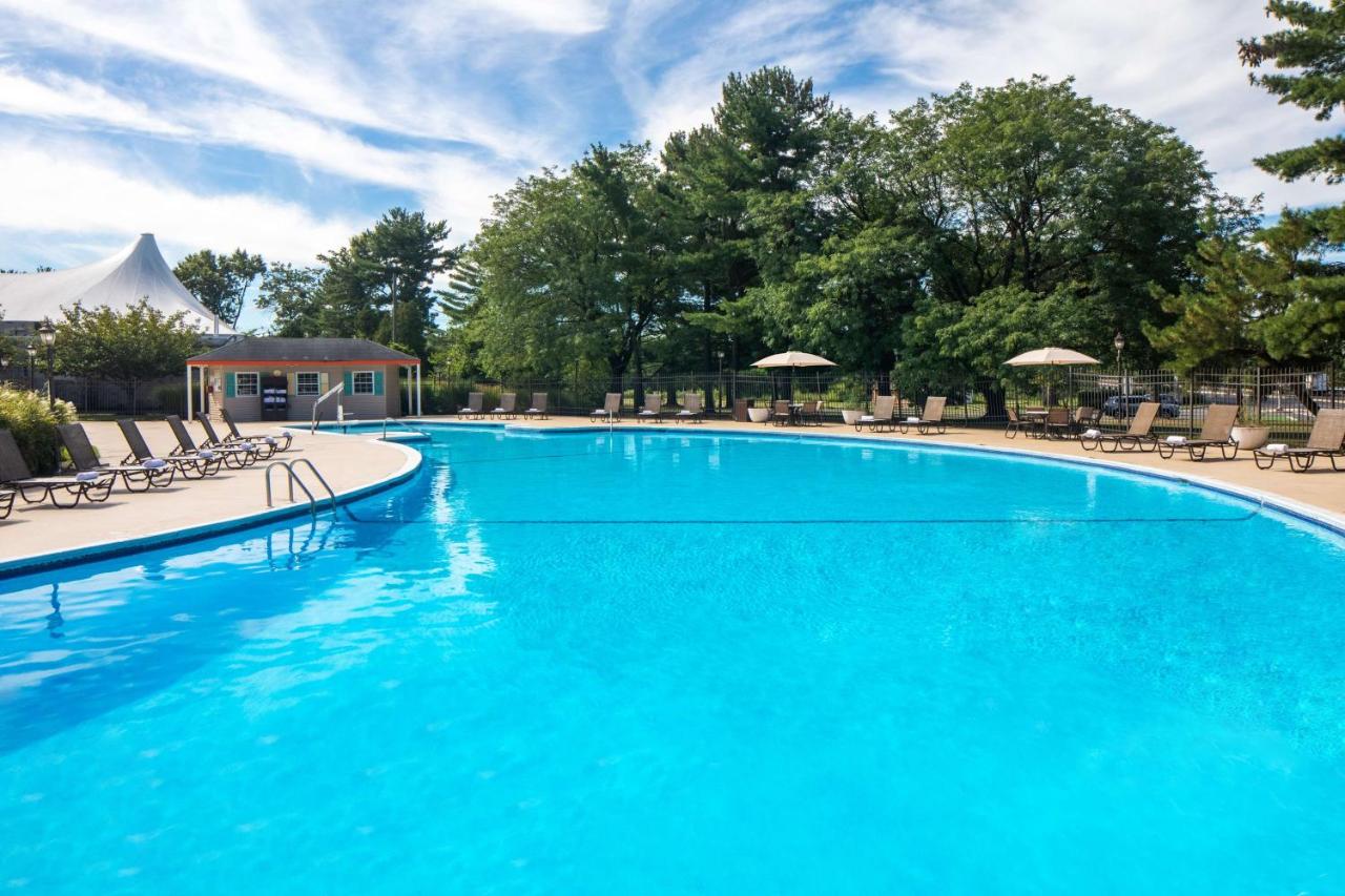  | DoubleTree by Hilton Cherry Hill Philadelphia