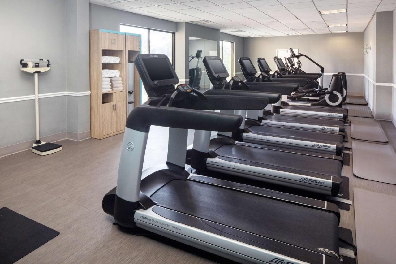 | DoubleTree by Hilton Cherry Hill Philadelphia