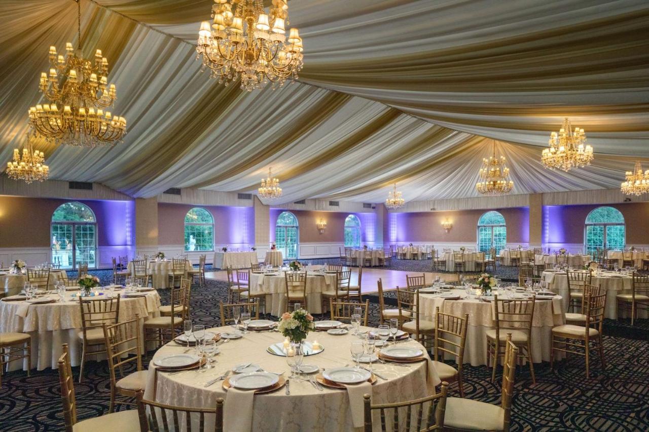 | DoubleTree by Hilton Cherry Hill Philadelphia