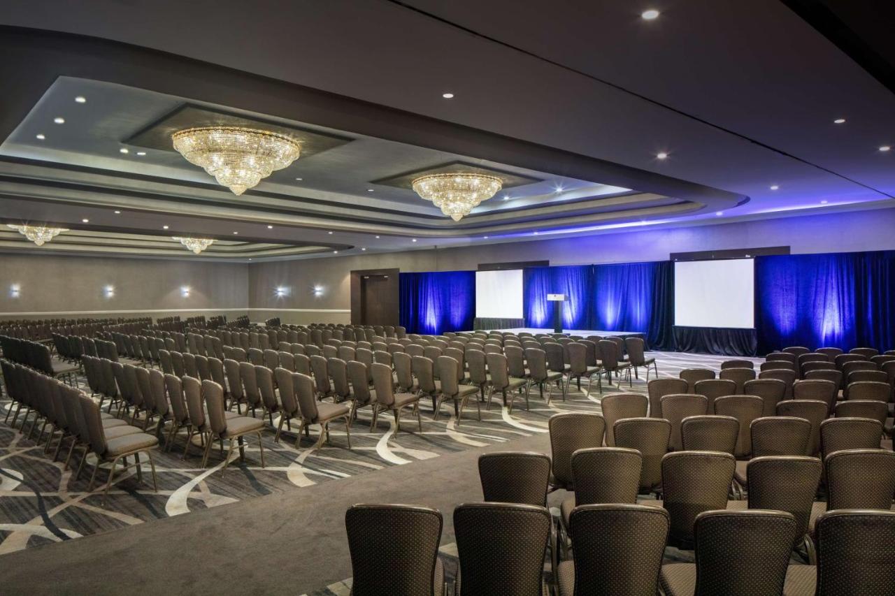 | DoubleTree by Hilton Cherry Hill Philadelphia
