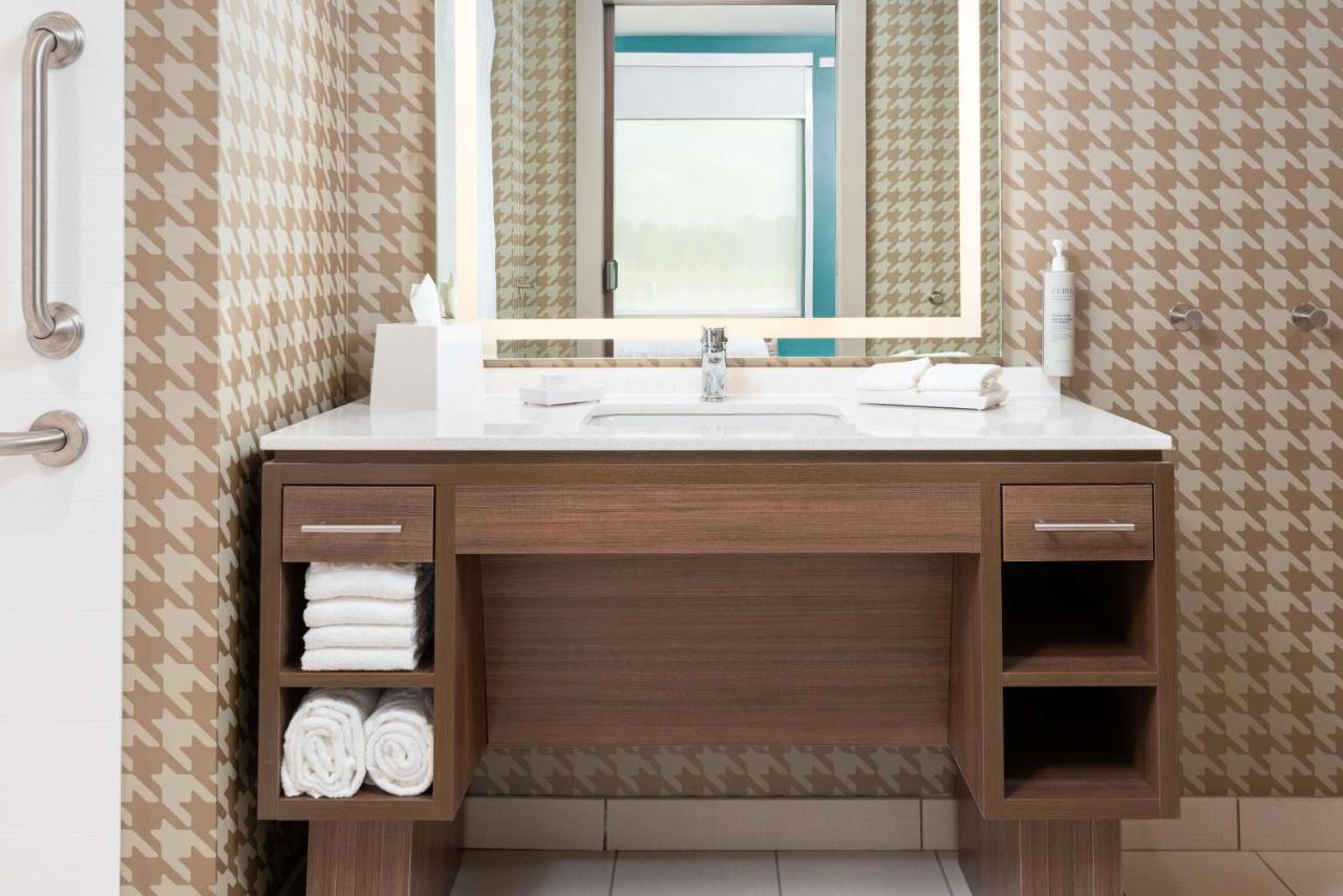 King Studio Suite - Hearing Accessible at Home2 Suites by Hilton Wildwood the Villages