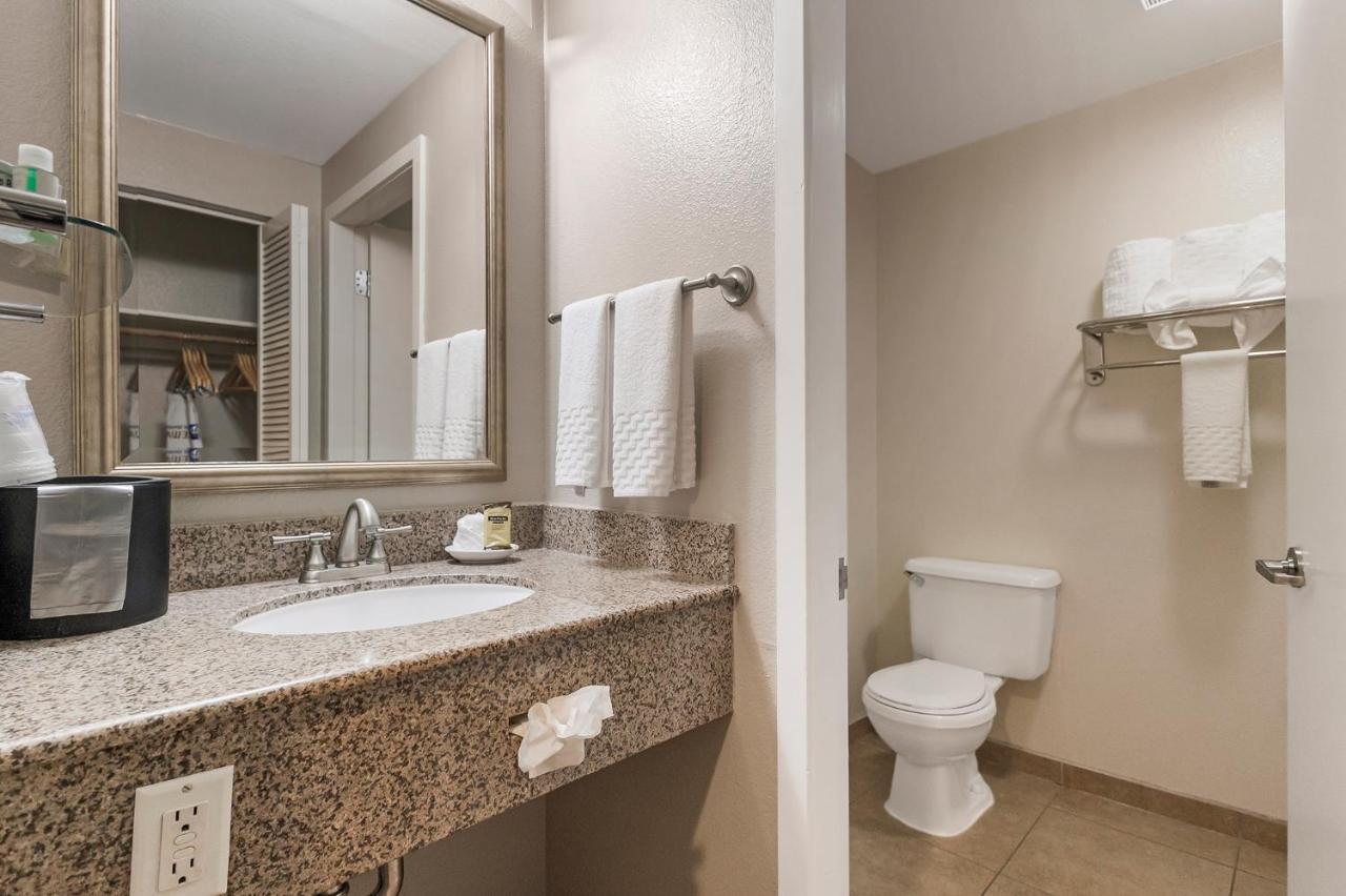 Deluxe King Room - Non-Smoking at Best Western Plus Wine Country Inn & Suites