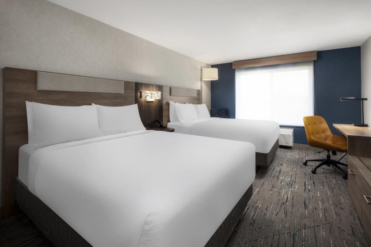  | Holiday Inn Express Bothell - Canyon Park, an IHG Hotel