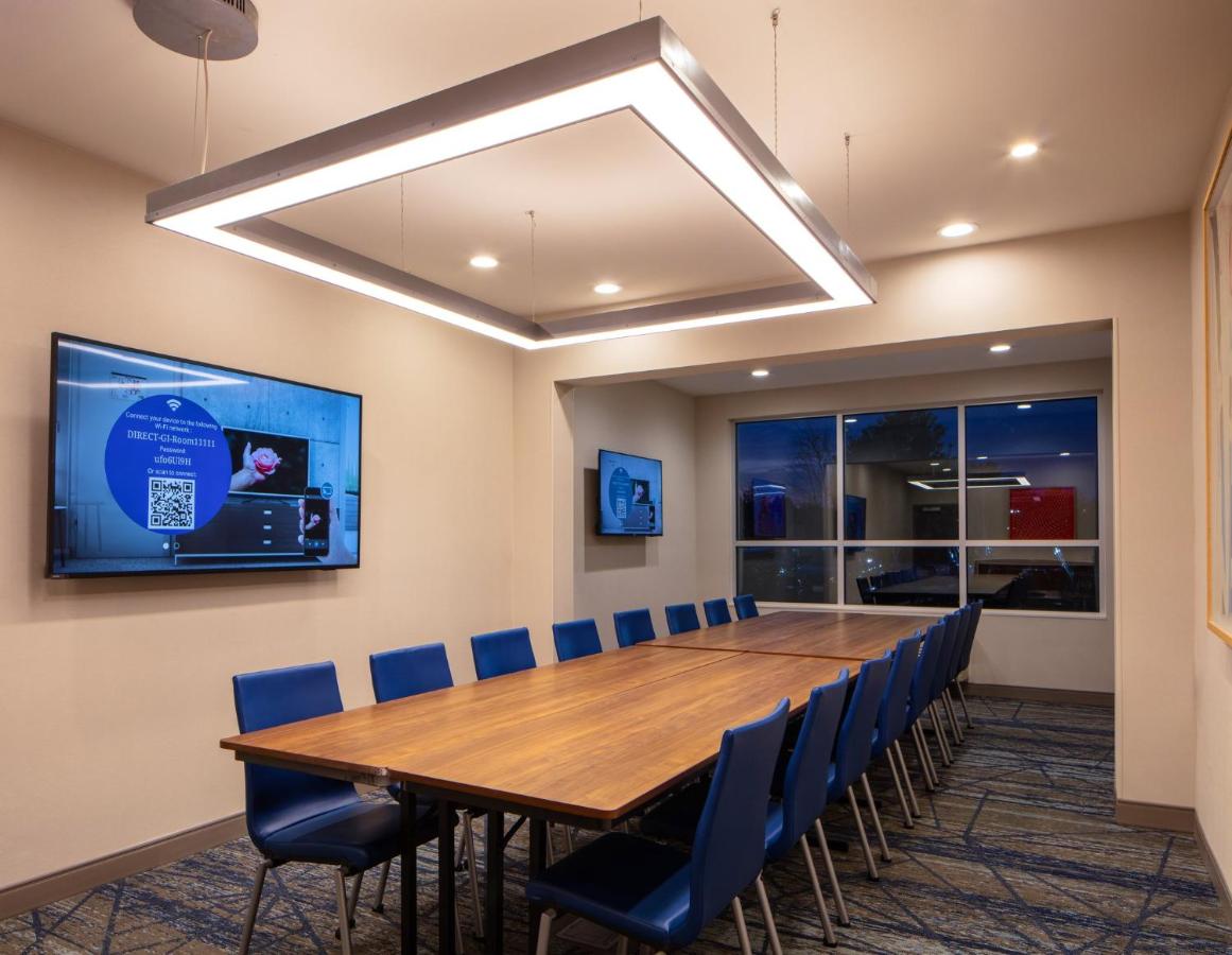  | Holiday Inn Express Bothell - Canyon Park, an IHG Hotel