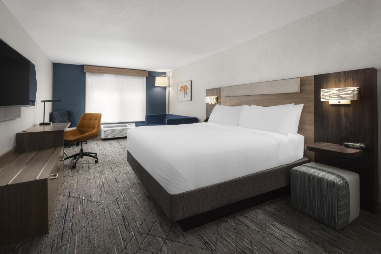  | Holiday Inn Express Bothell - Canyon Park, an IHG Hotel