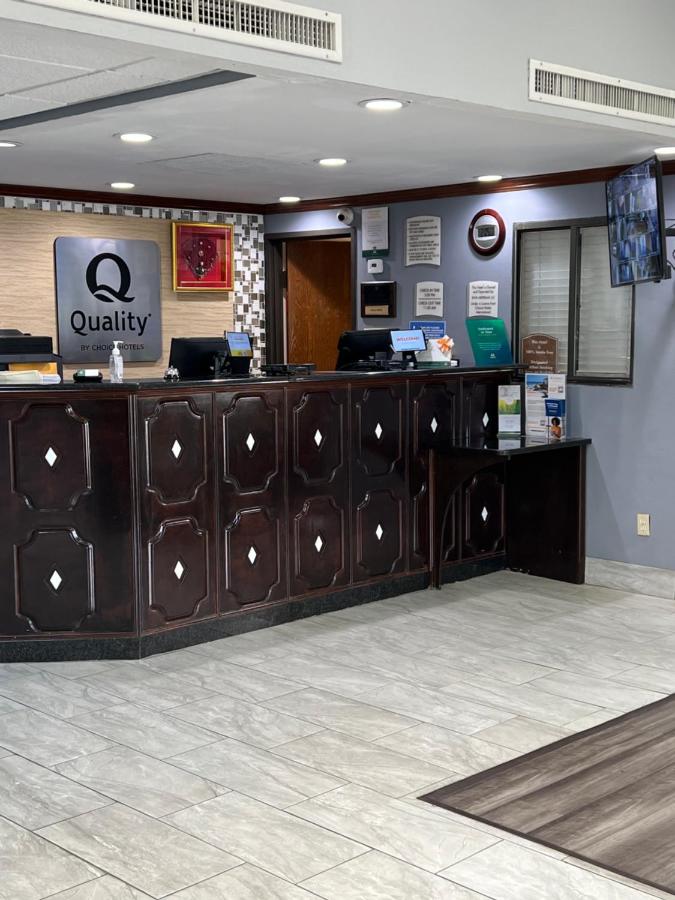 | Quality Inn Merriam Kansas City