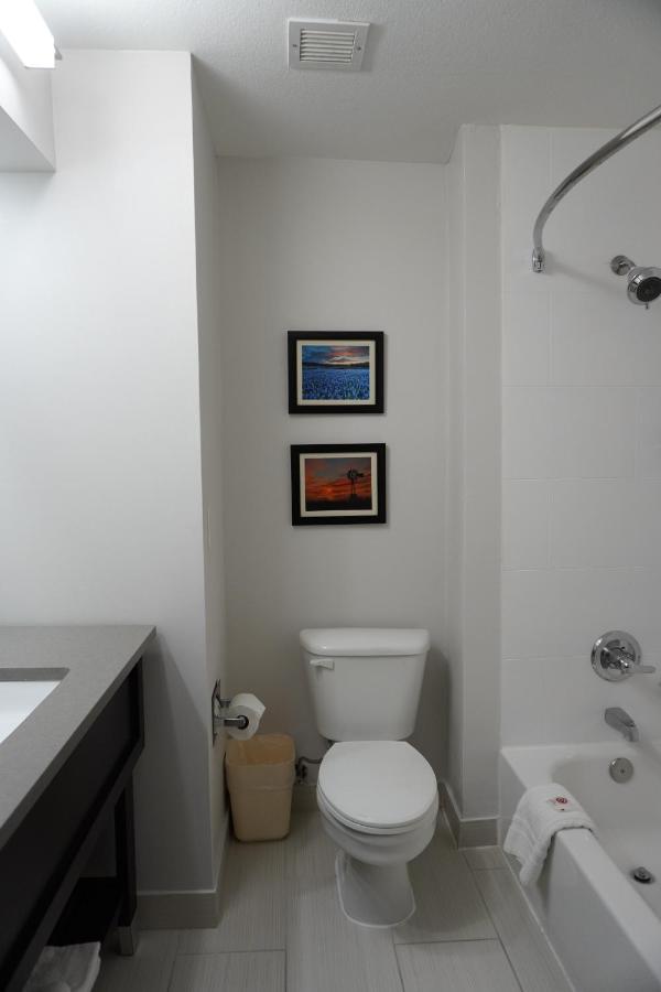 King Suite - Non-Smoking at Comfort Inn & Suites Frisco - Plano