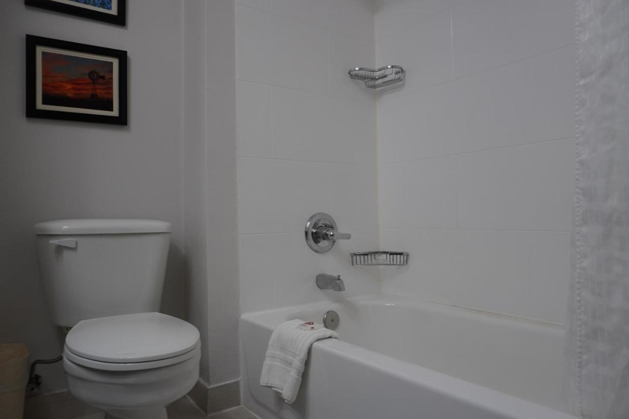 King Suite - Non-Smoking at Comfort Inn & Suites Frisco - Plano