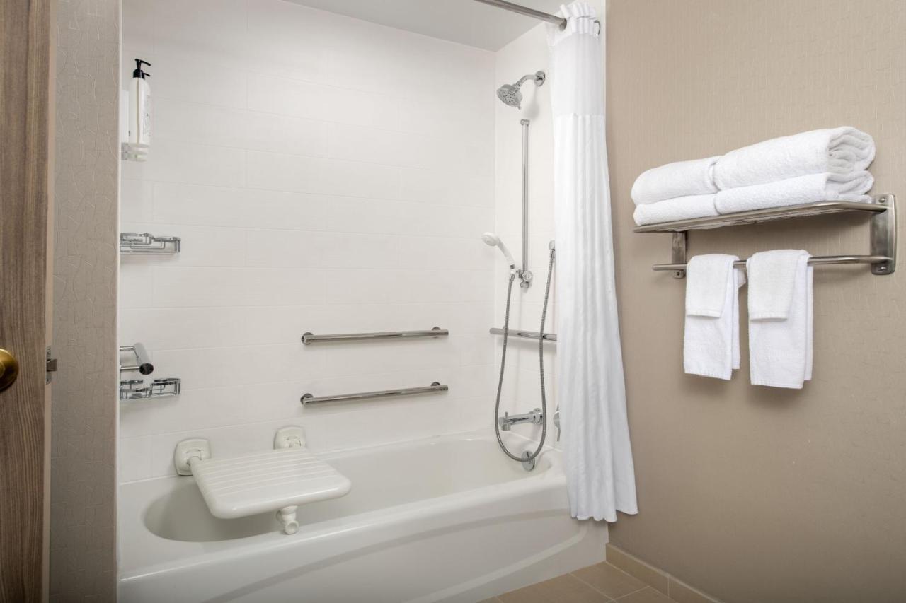 | SpringHill Suites by Marriott Atlanta Buford/Mall of Georgia