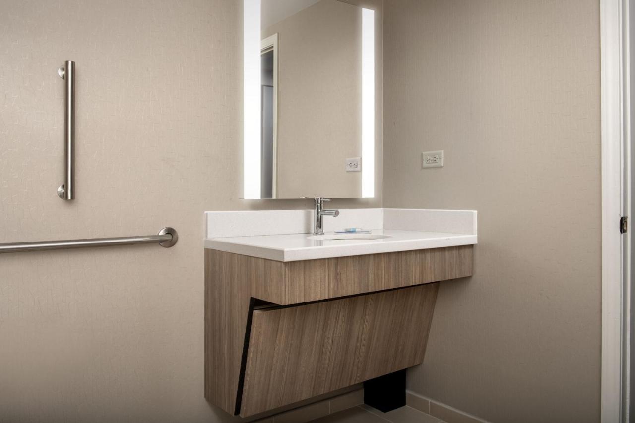 | SpringHill Suites by Marriott Atlanta Buford/Mall of Georgia
