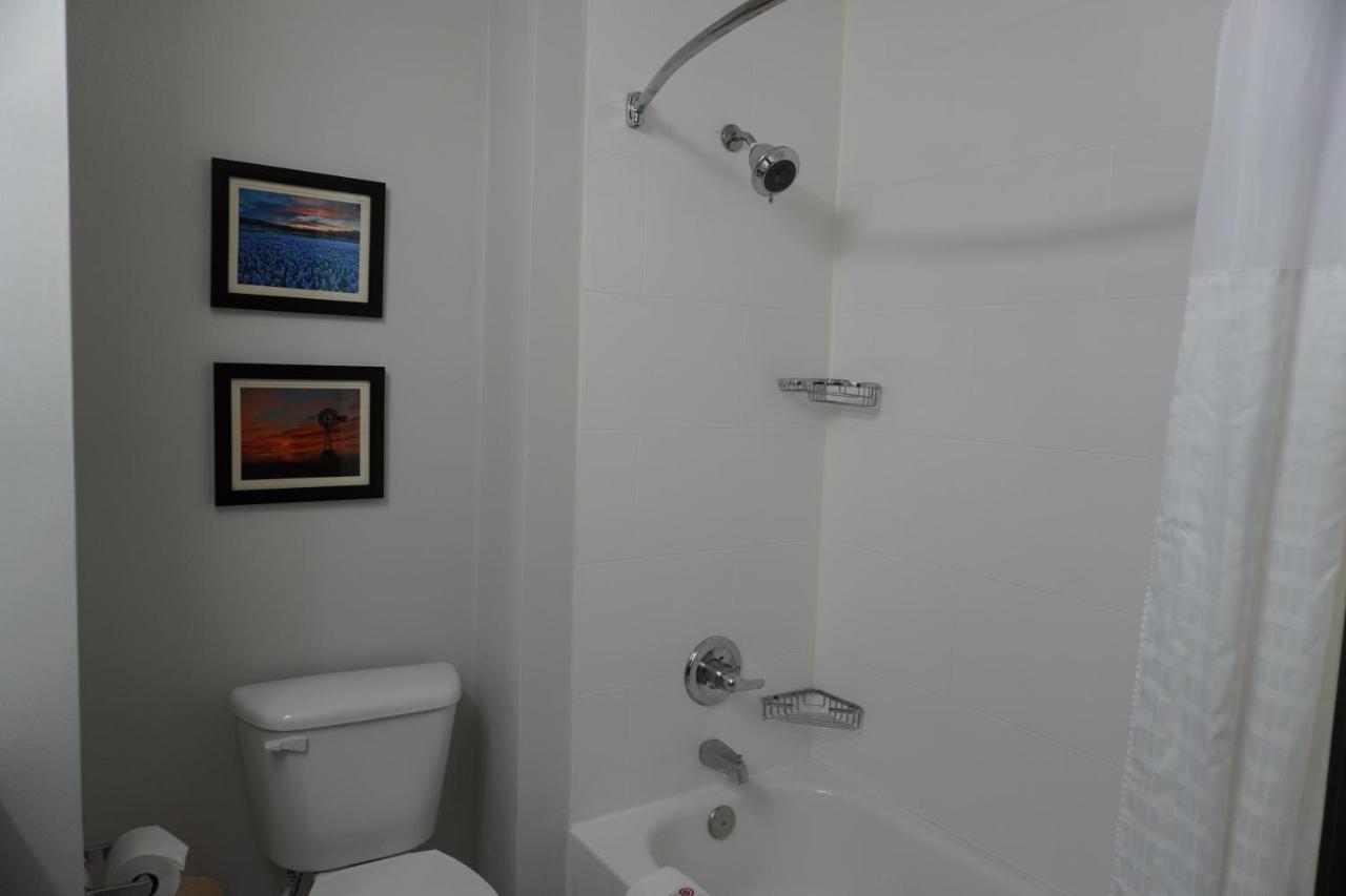 Queen Room with Two Queen Beds - Non-Smoking at Comfort Inn & Suites Frisco - Plano