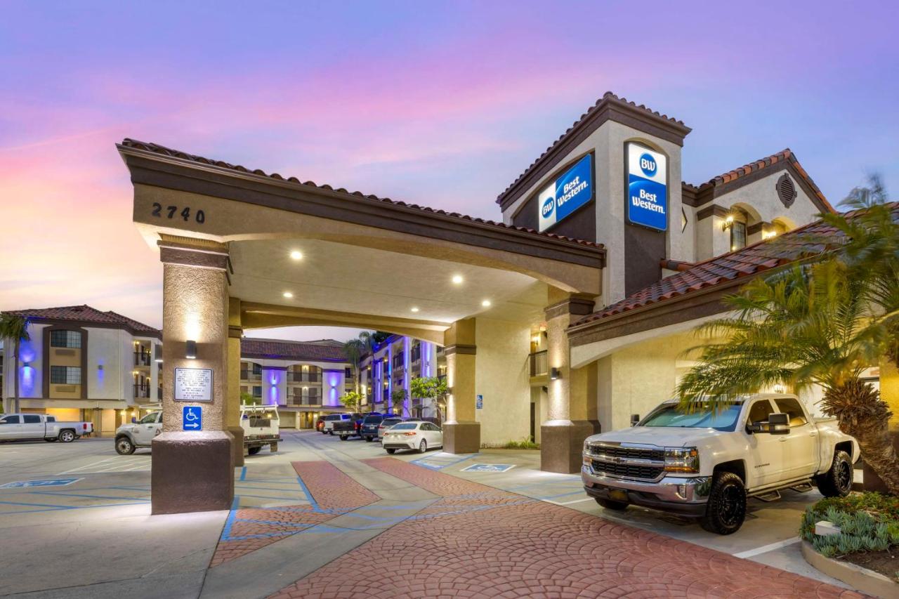  | Best Western Redondo Beach Galleria Inn - Los Angeles LAX Airport Hotel