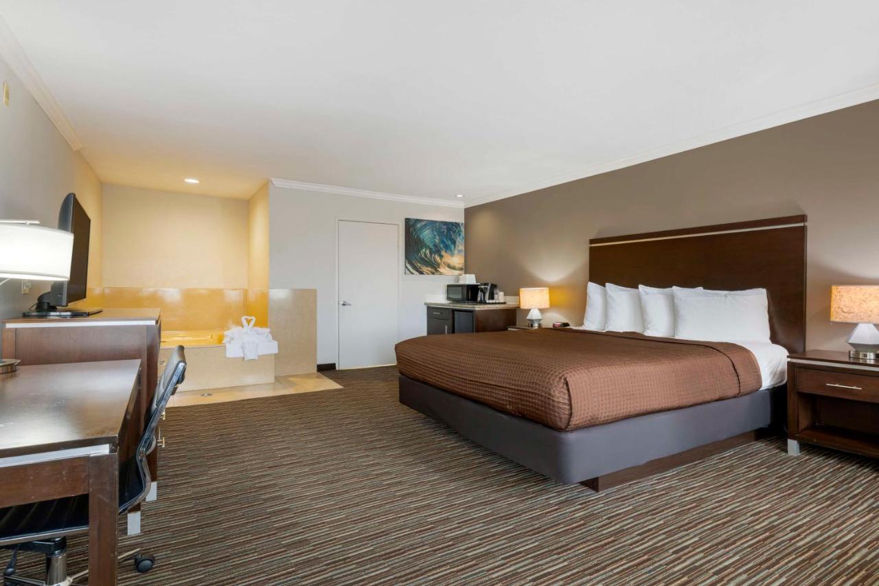  | Best Western Redondo Beach Galleria Inn - Los Angeles LAX Airport Hotel