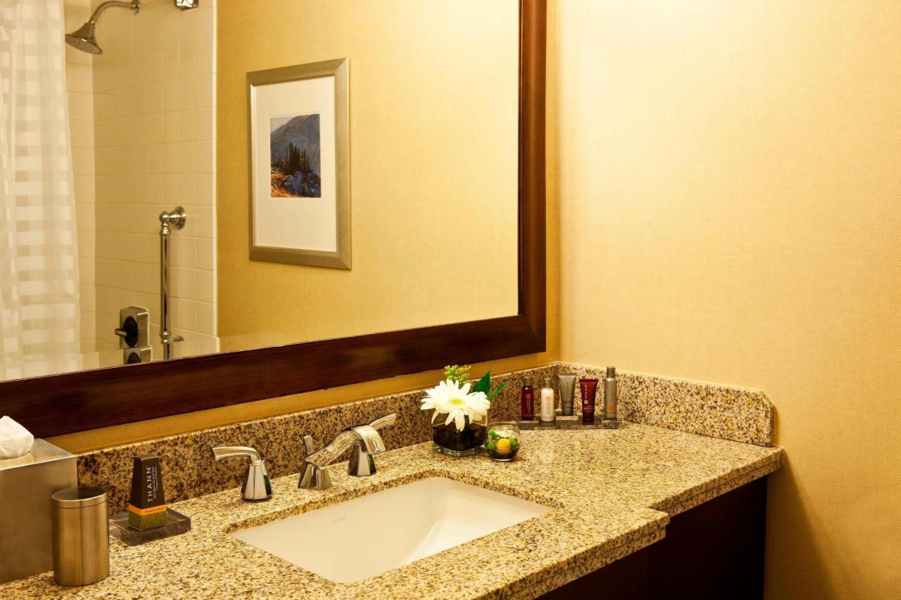 Studio at Denver Marriott West
