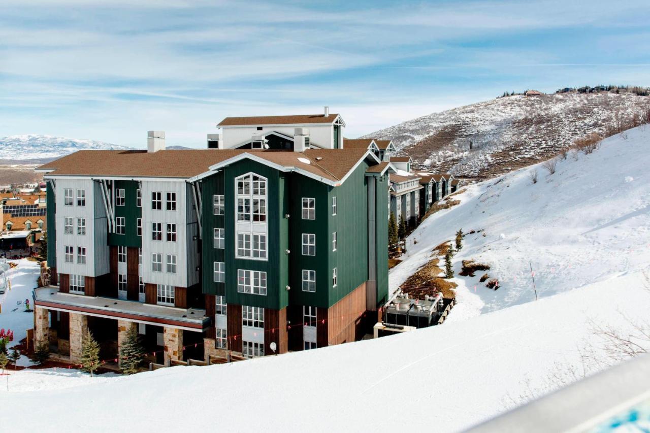 | Marriott's MountainSide