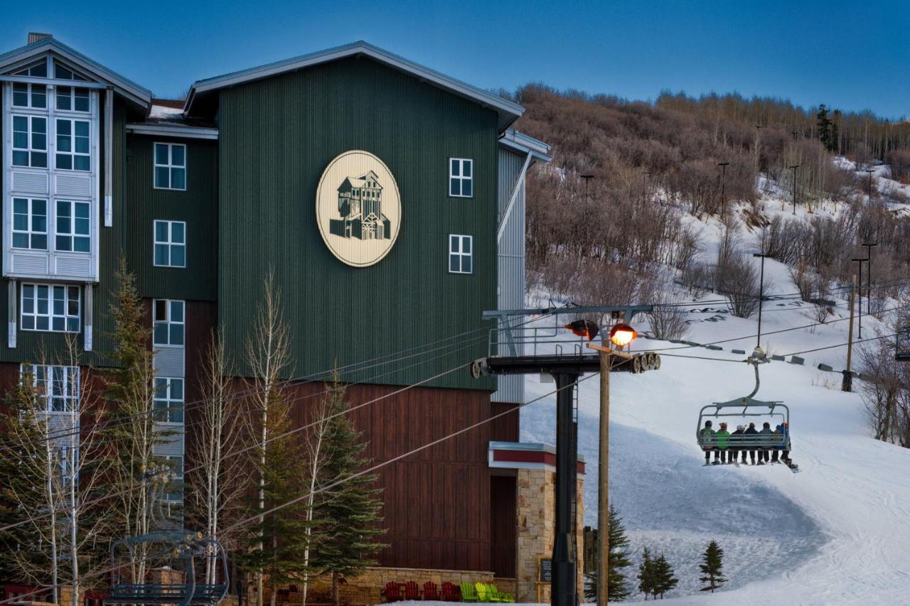 | Marriott's MountainSide