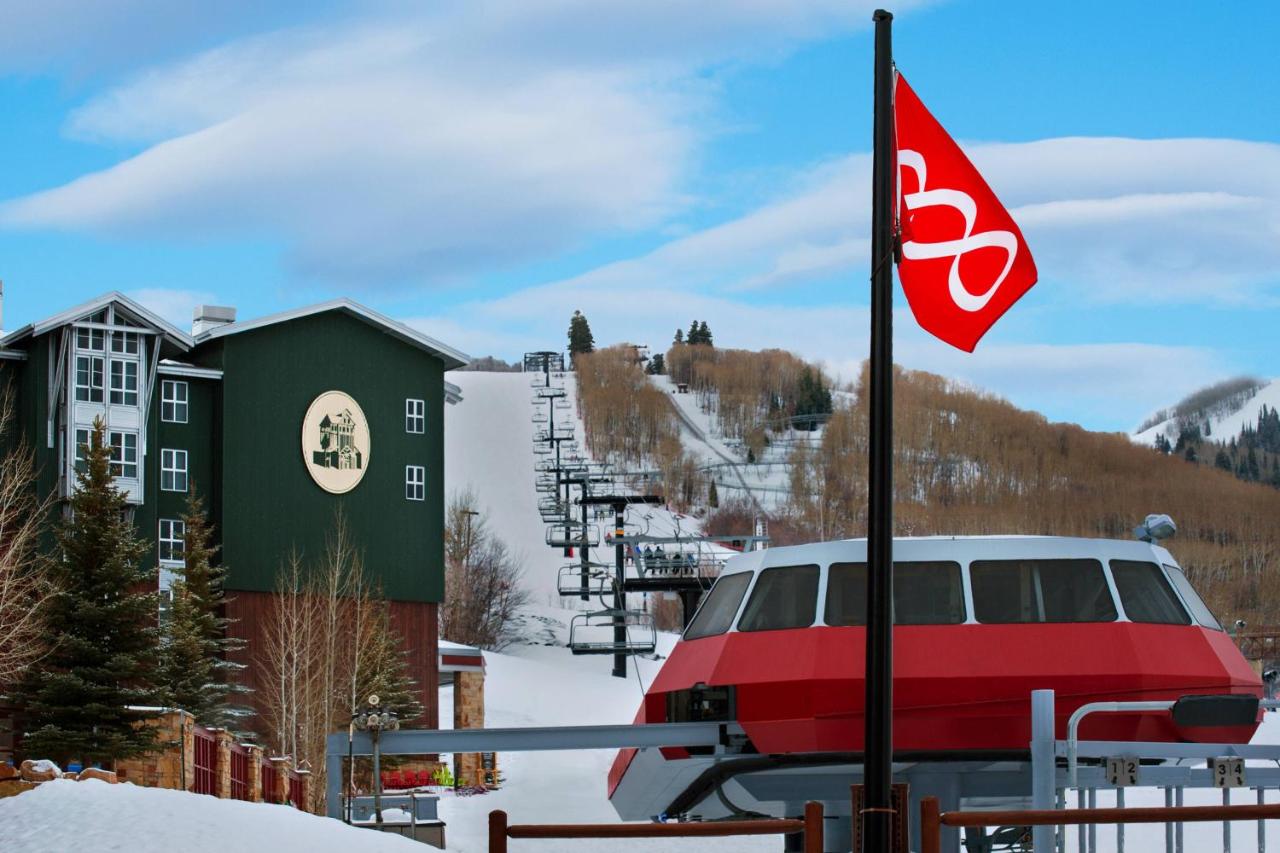 | Marriott's MountainSide