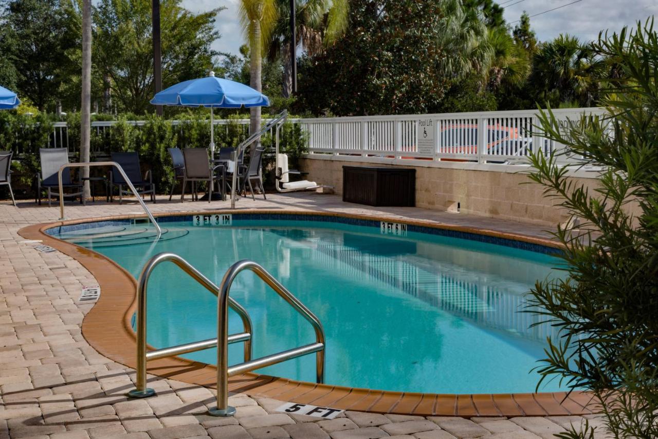 | Fairfield Inn and Suites by Marriott Titusville Kennedy Space Center