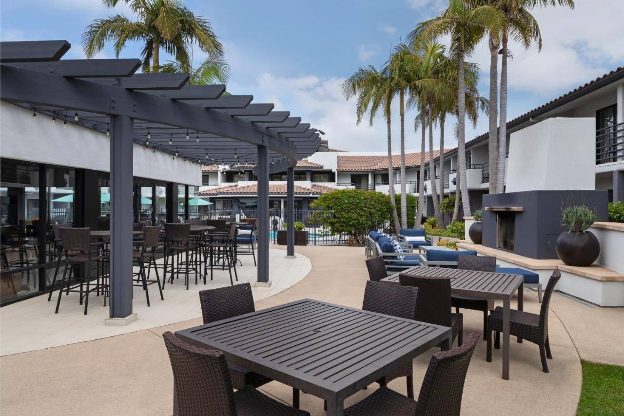  | Courtyard by Marriott San Diego Del Mar/Solana Beach