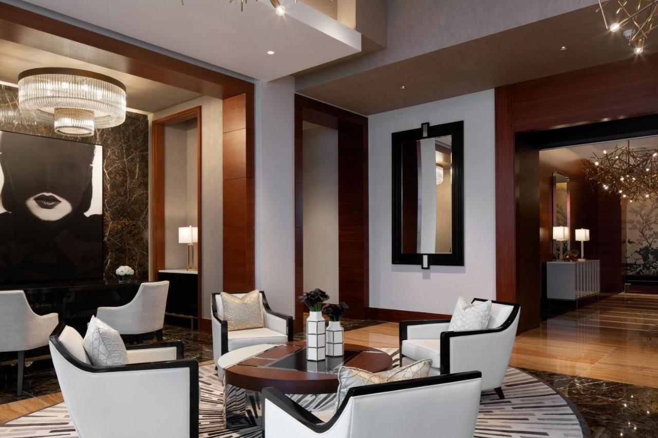  | The Ritz-Carlton, Los Angeles