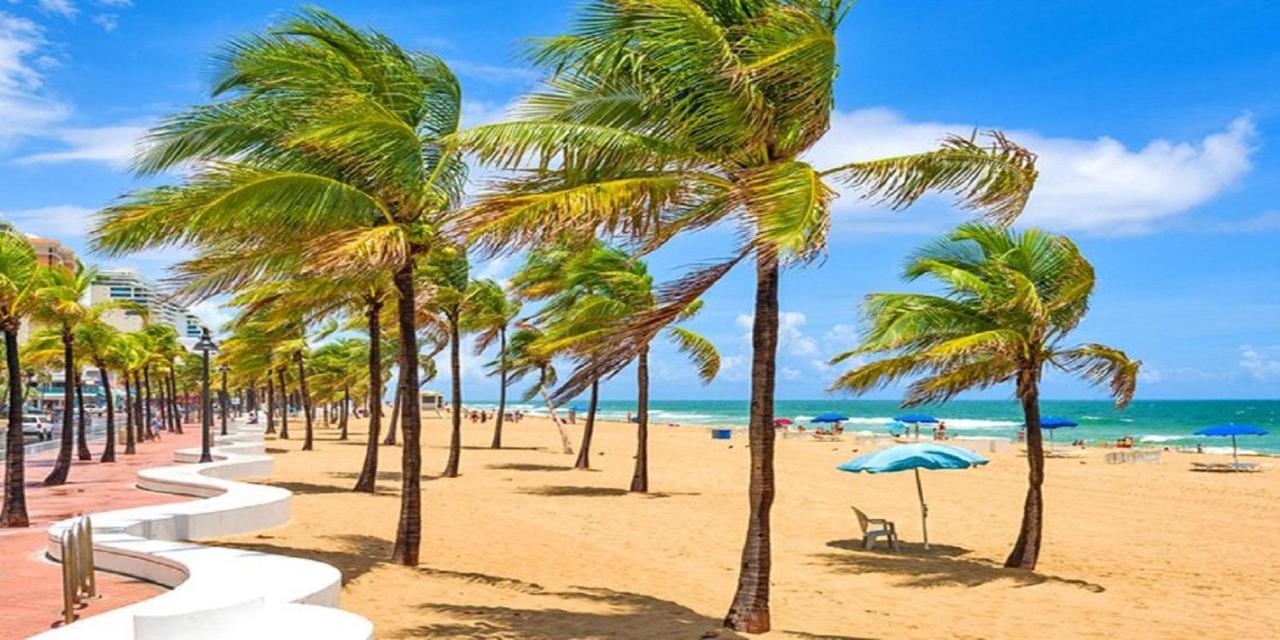 | Crowne Plaza Hotel & Resorts Fort Lauderdale Airport/ Cruise, an IHG Hotel