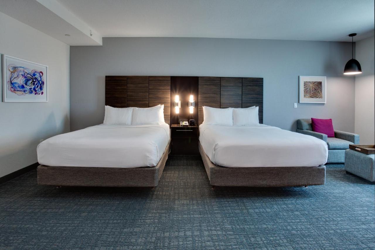 | Crowne Plaza Hotel & Resorts Fort Lauderdale Airport/ Cruise, an IHG Hotel
