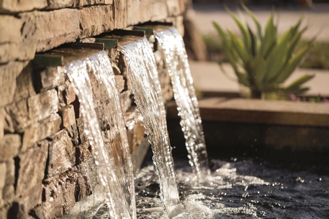 | The Ritz-Carlton, Rancho Mirage