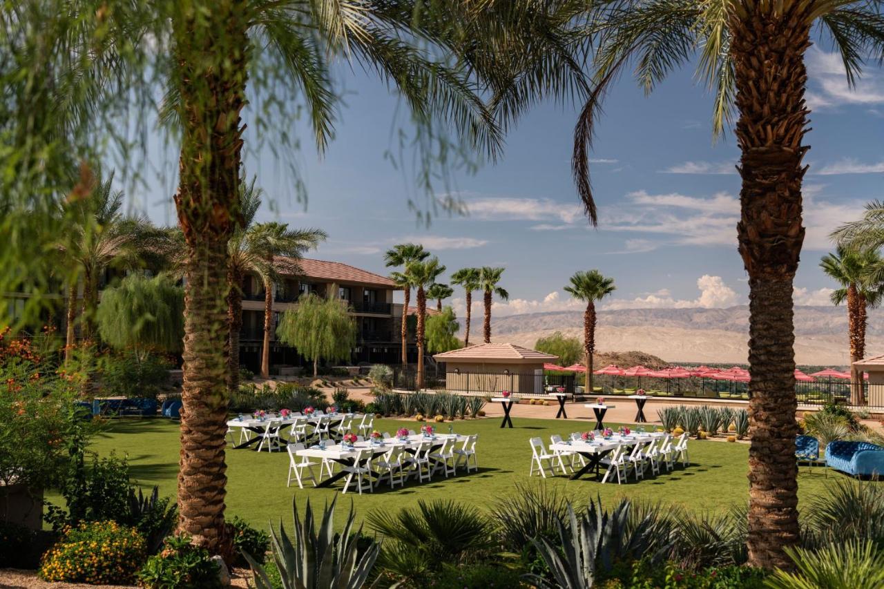 | The Ritz-Carlton, Rancho Mirage