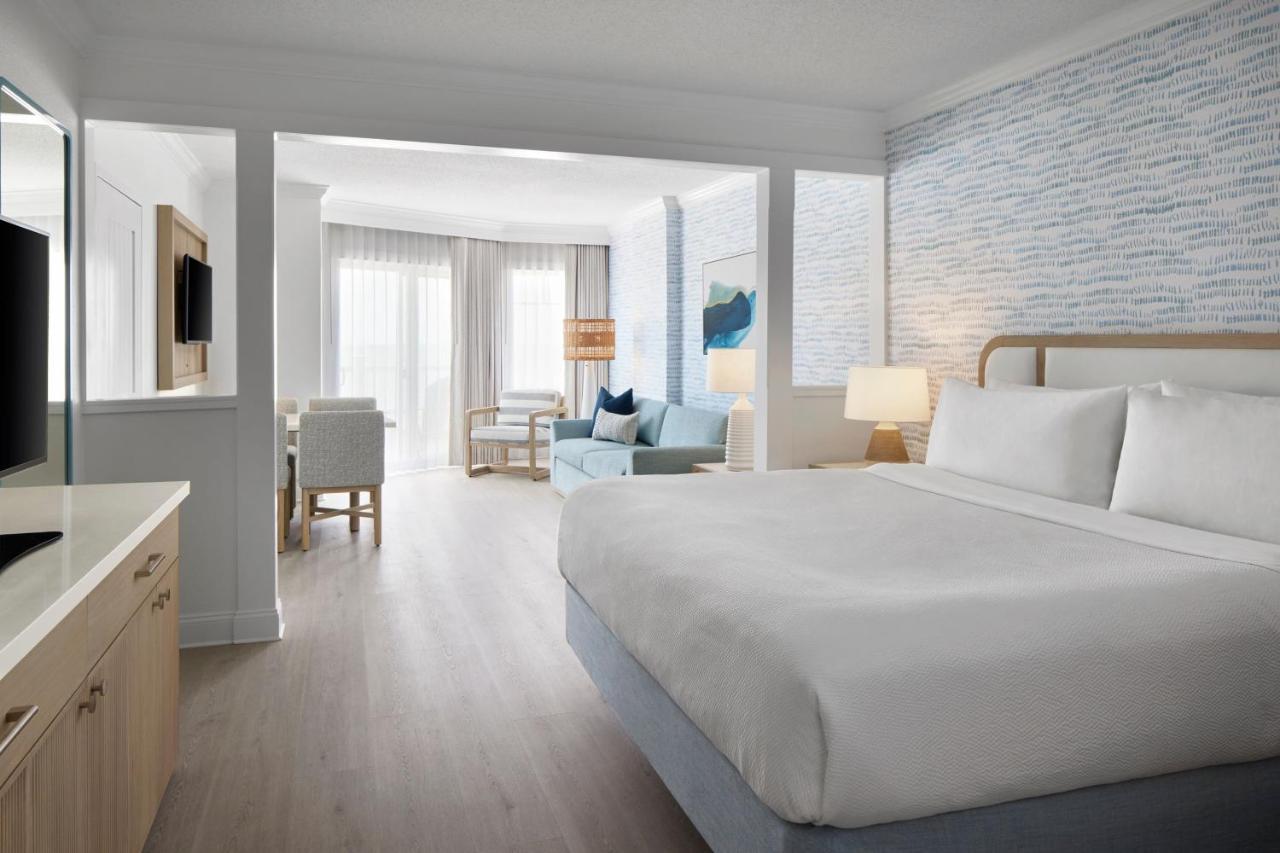  | Bethany Beach Ocean Suites Residence Inn by Marriott