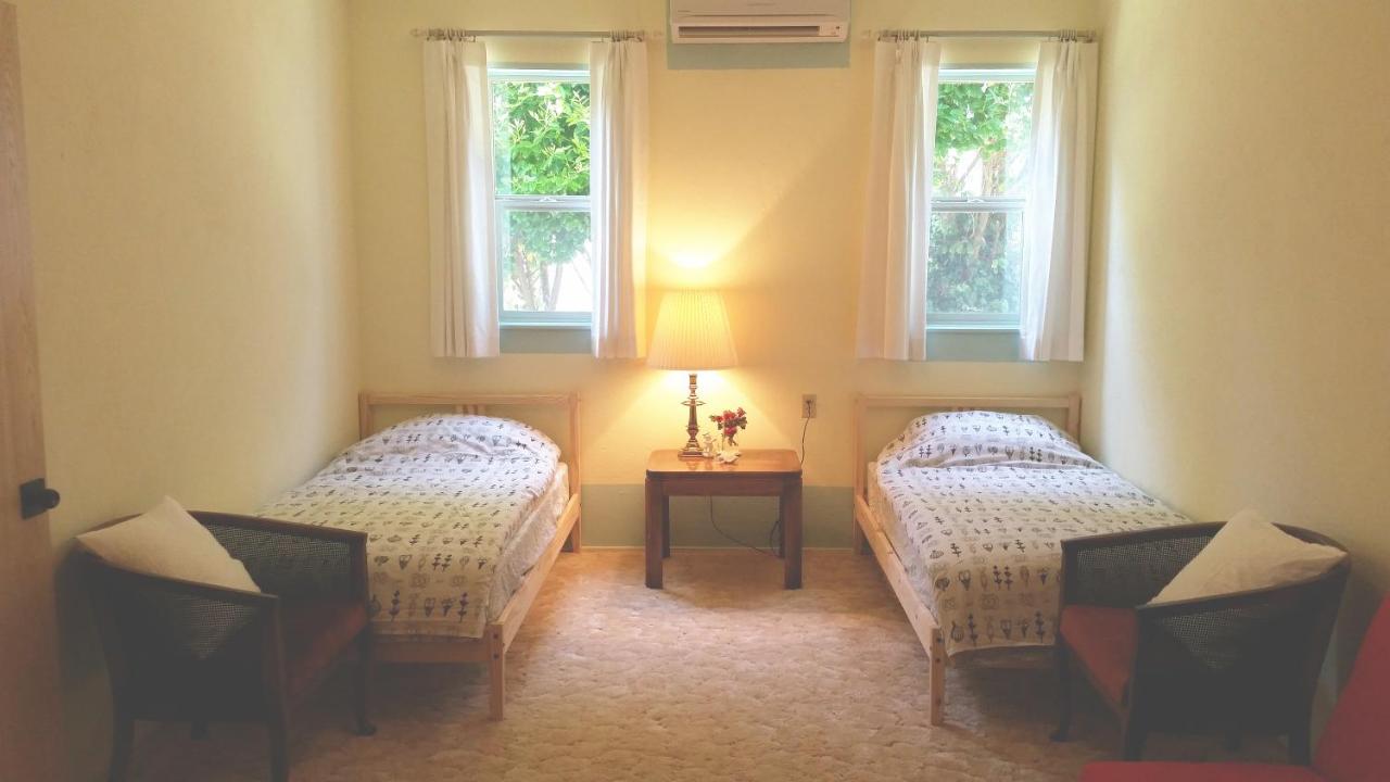 | Arky's B&B