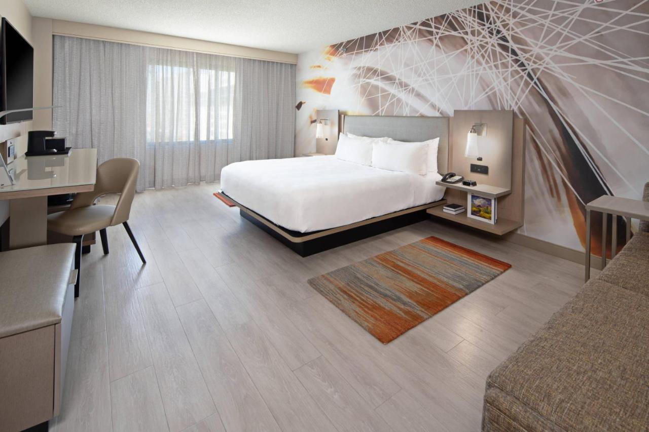 | Tucson Marriott University Park