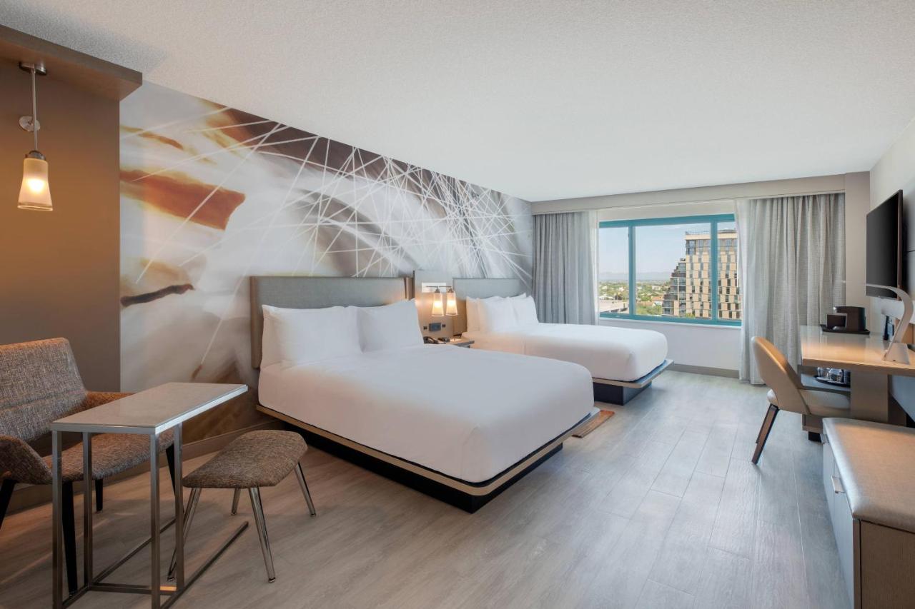 | Tucson Marriott University Park