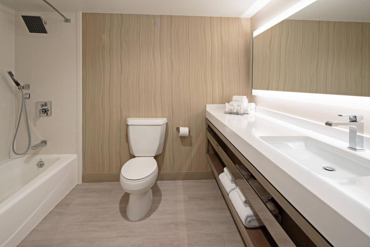| Tucson Marriott University Park