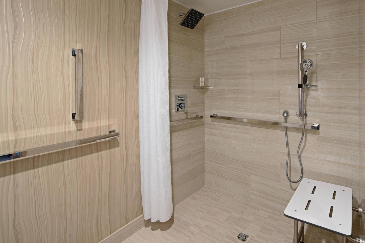 | Tucson Marriott University Park