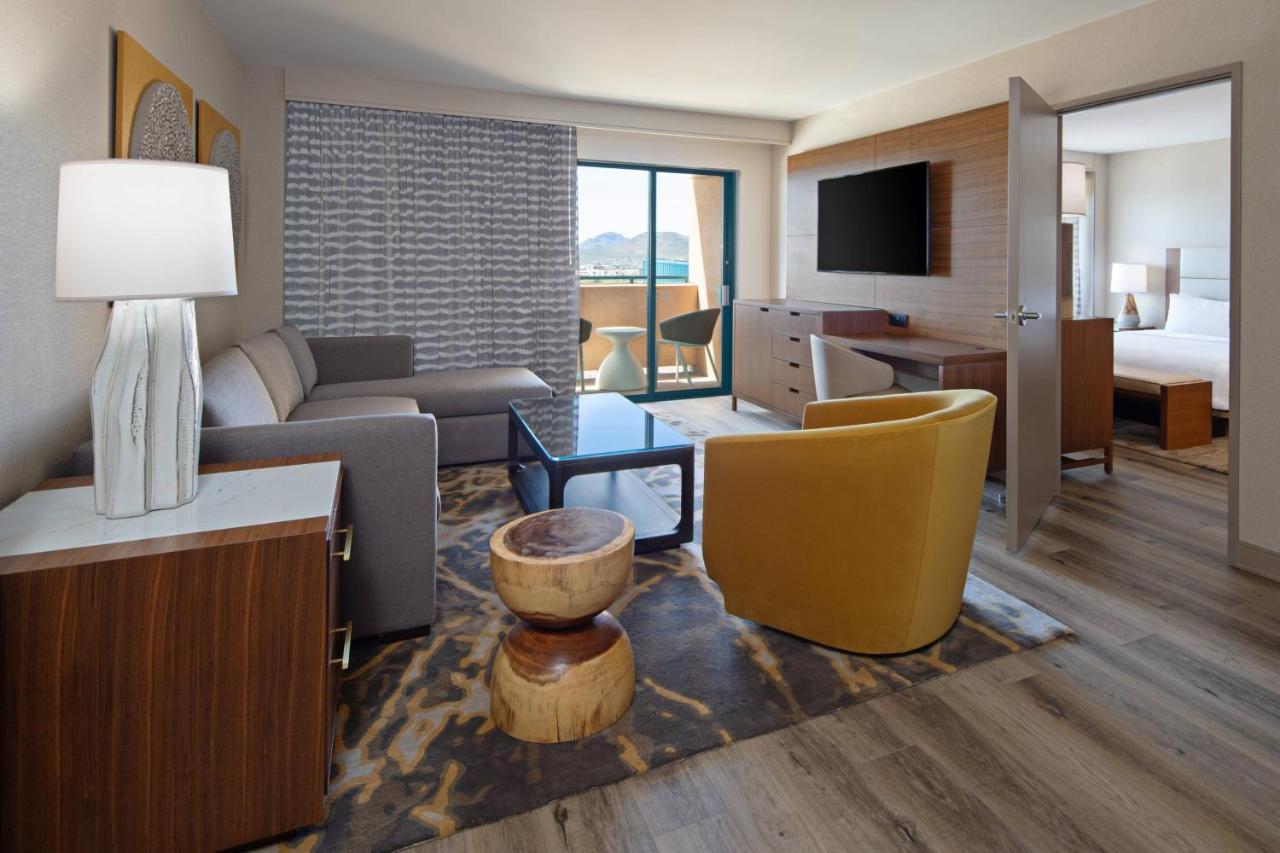 | Tucson Marriott University Park