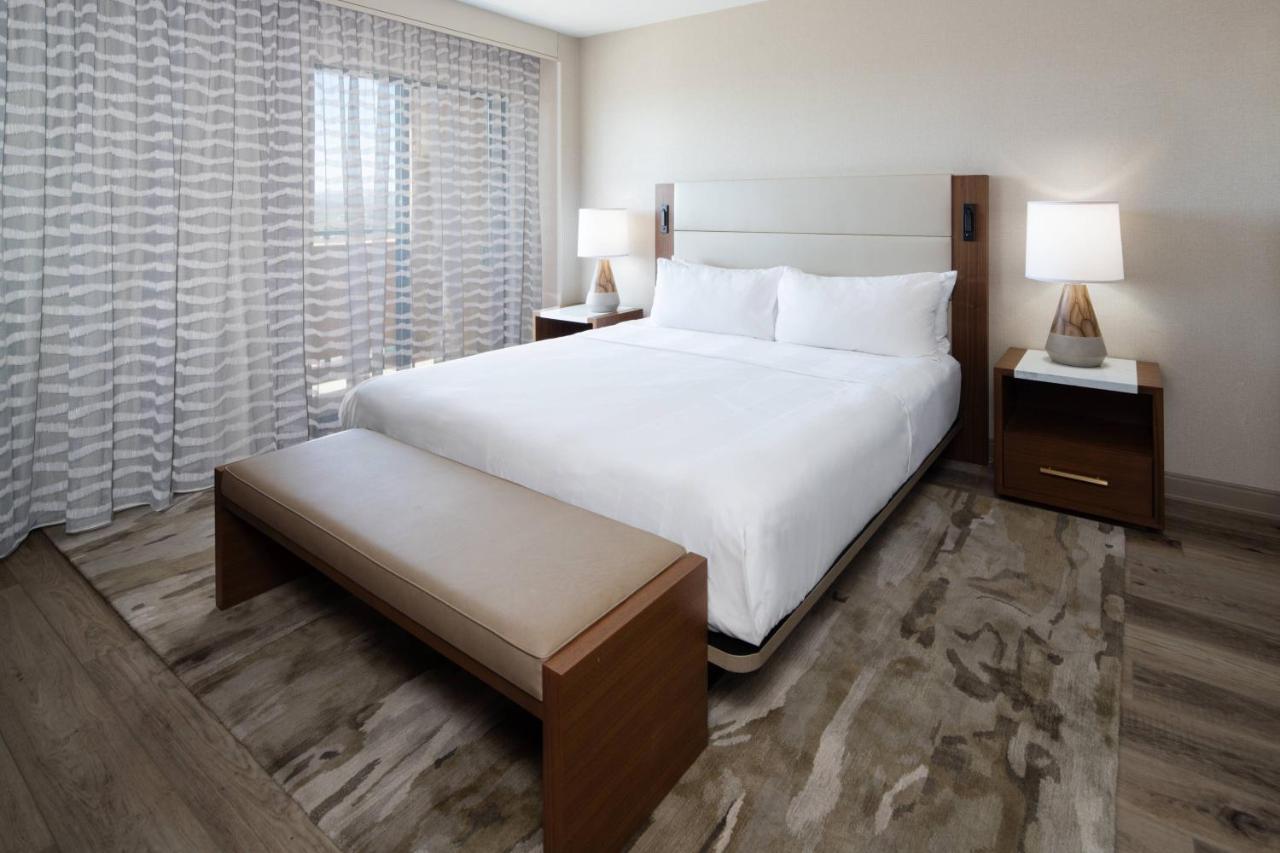| Tucson Marriott University Park