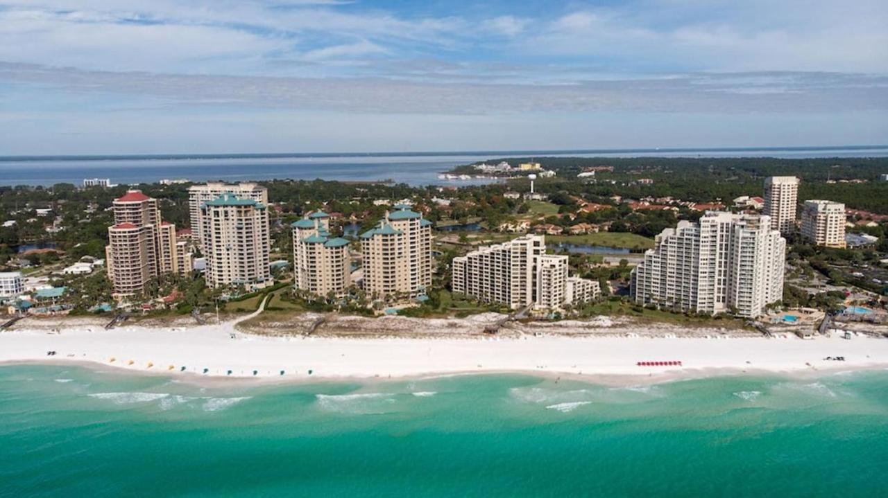 | WS Luxury Villa of Sandestin