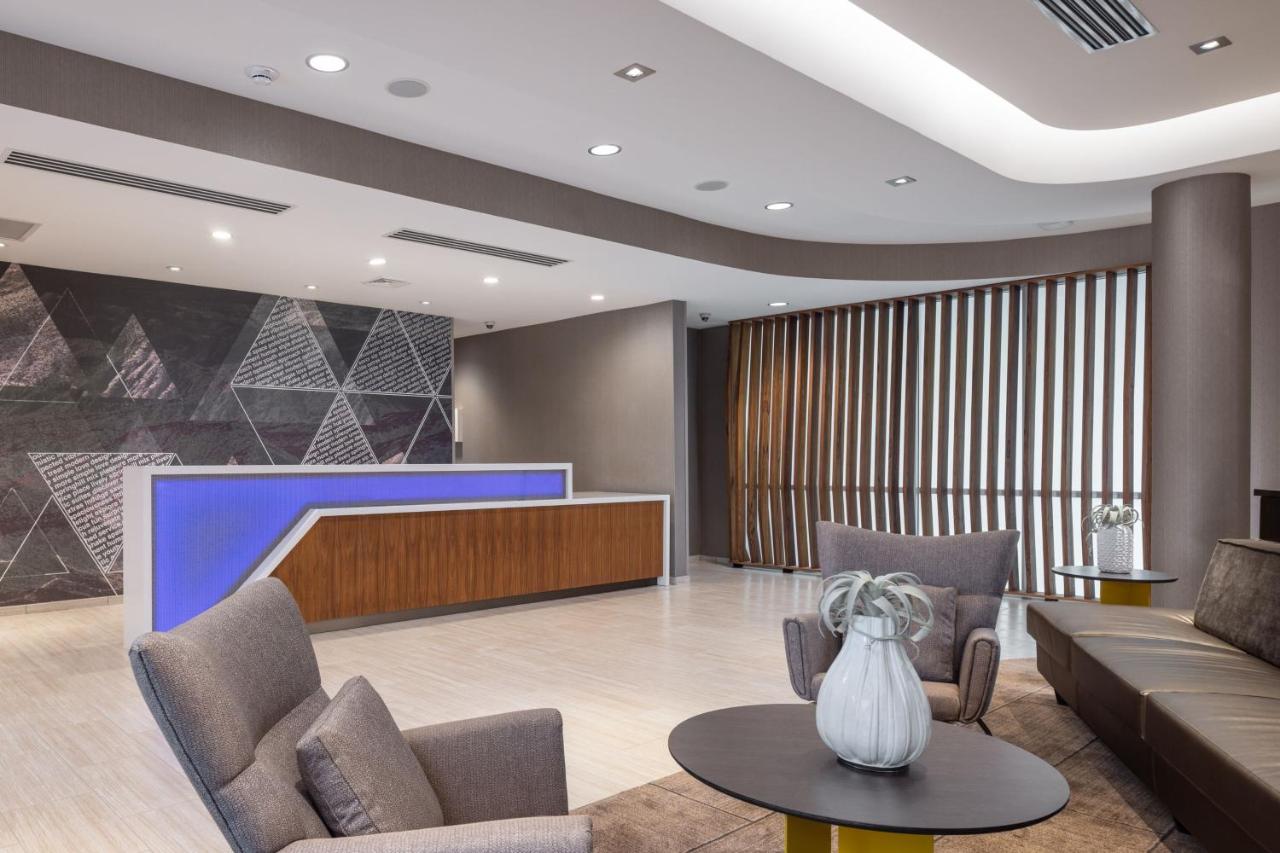  | SpringHill Suites by Marriott Tucson at The Bridges