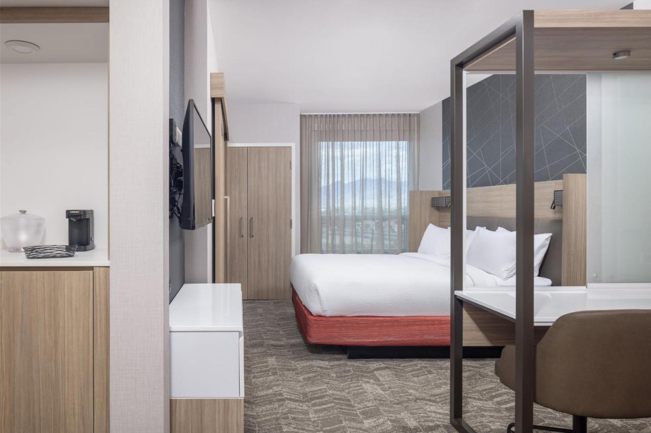  | SpringHill Suites by Marriott Tucson at The Bridges