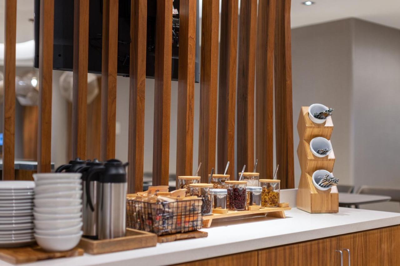  | SpringHill Suites by Marriott Tucson at The Bridges